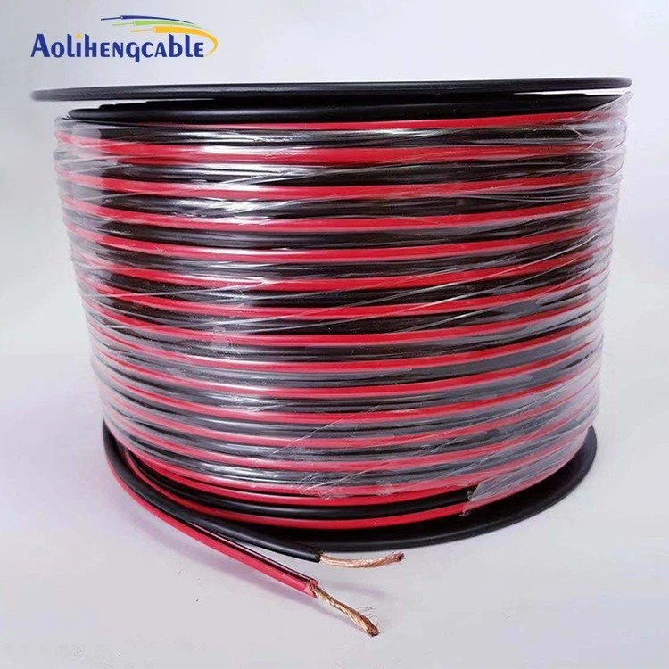 24 AWG Speaker Wire
