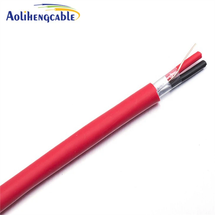 8 gauge battery cable